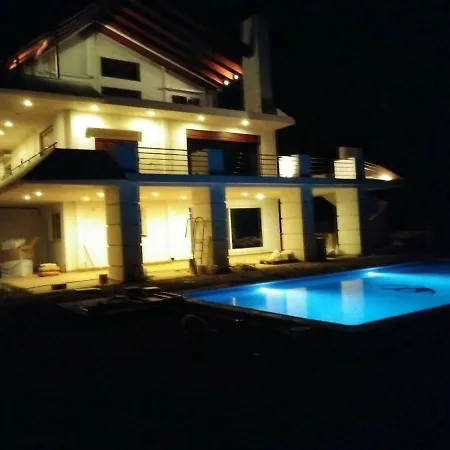 Βίλα Panorama Κοσκινού