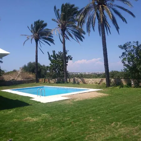 Βίλα Panorama Κοσκινού